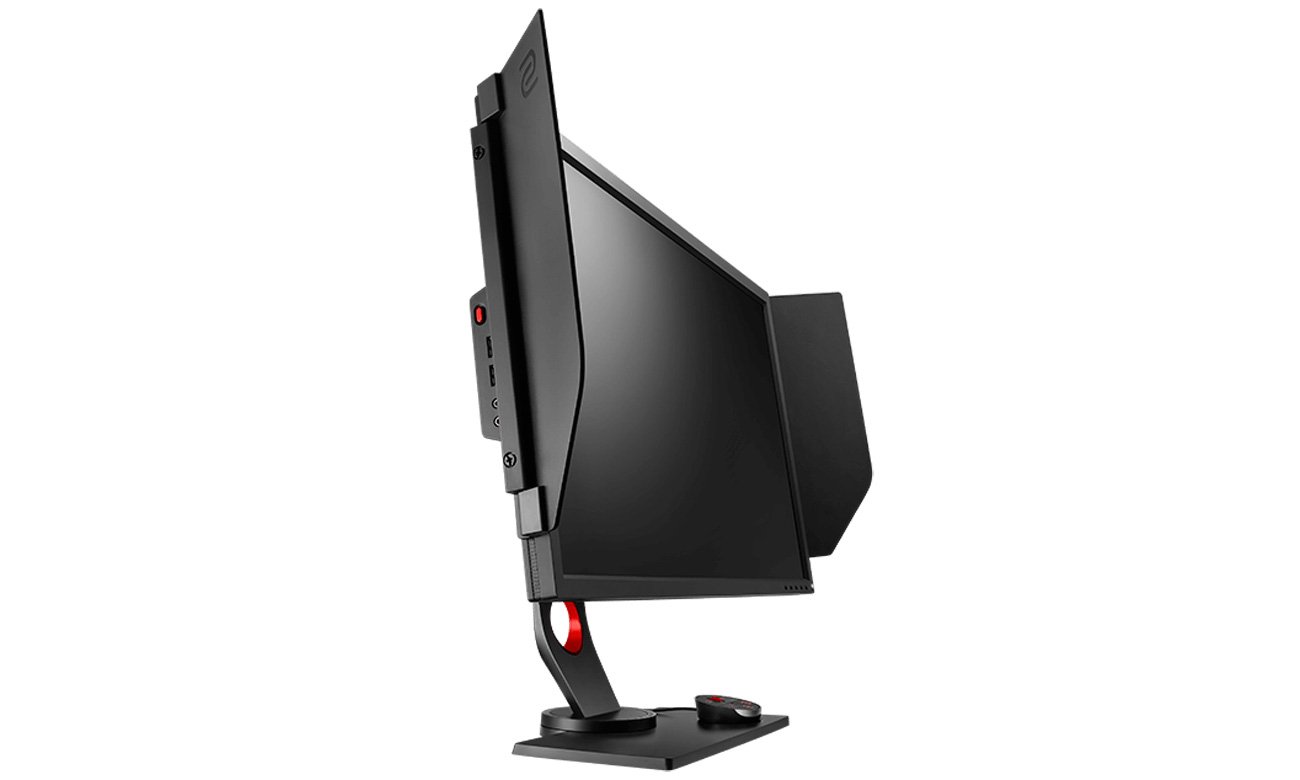 BenQ ZOWIE XL2735 27インチモニター BenQ、「DyAC」を搭載した27型ゲーミング液晶「XL2735」 - 価格.com